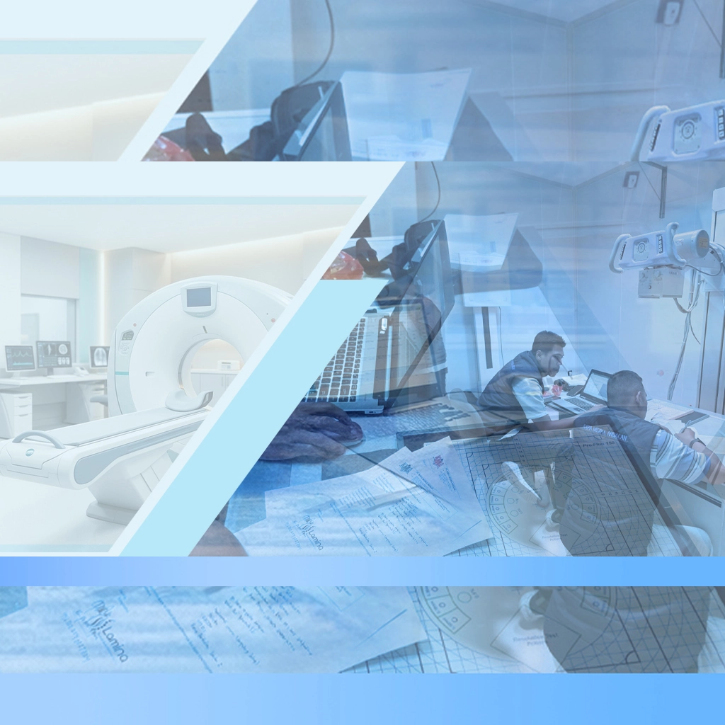 Modern Healthcare Facility